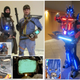 Illustration for article titled Playing with Science and Technology for Fantastic Costumes